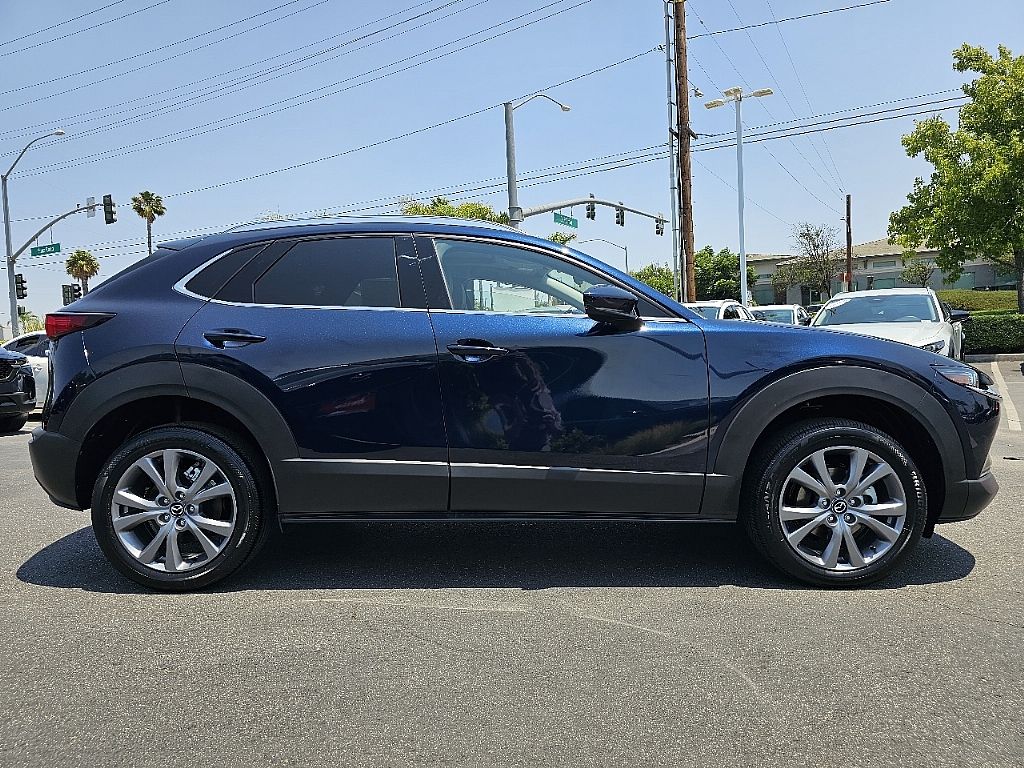 2025 Mazda CX-30 2.5 S Premium photo 17