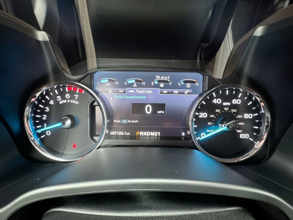 2019 Ford F-250 Lariat photo 10