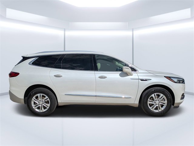 2019 Buick Enclave Essence photo 2