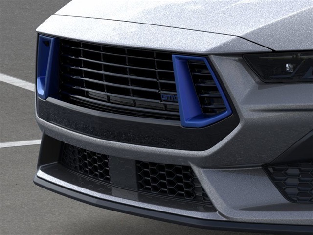 2025 Ford Mustang GT Premium photo 14