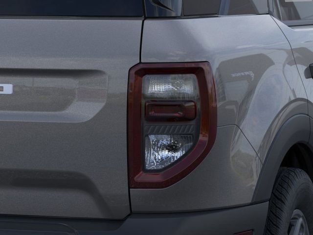 2025 Ford Bronco Sport Big Bend photo 18