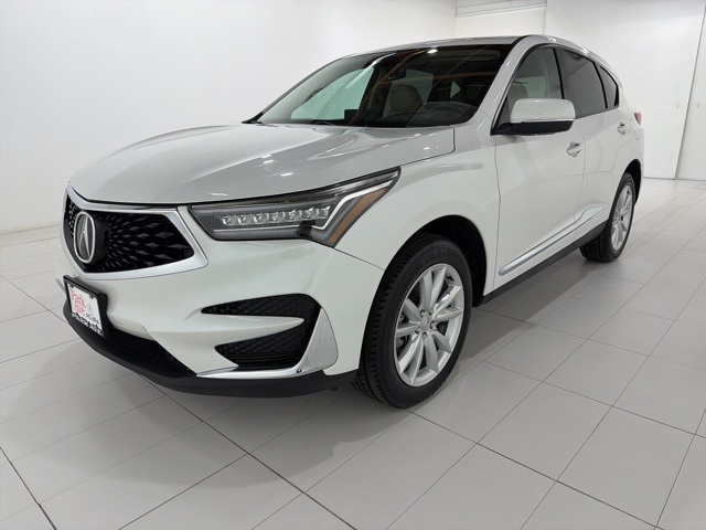 2021 Acura RDX Base's photo