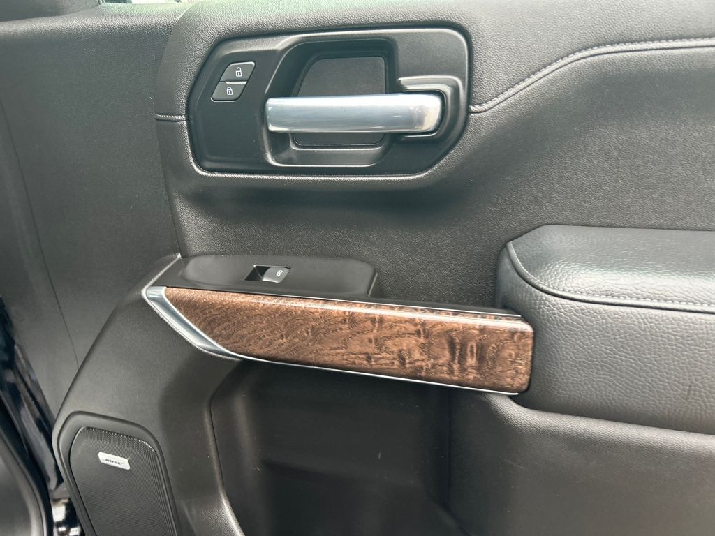 2020 Gmc Sierra 1500 Denali photo 47