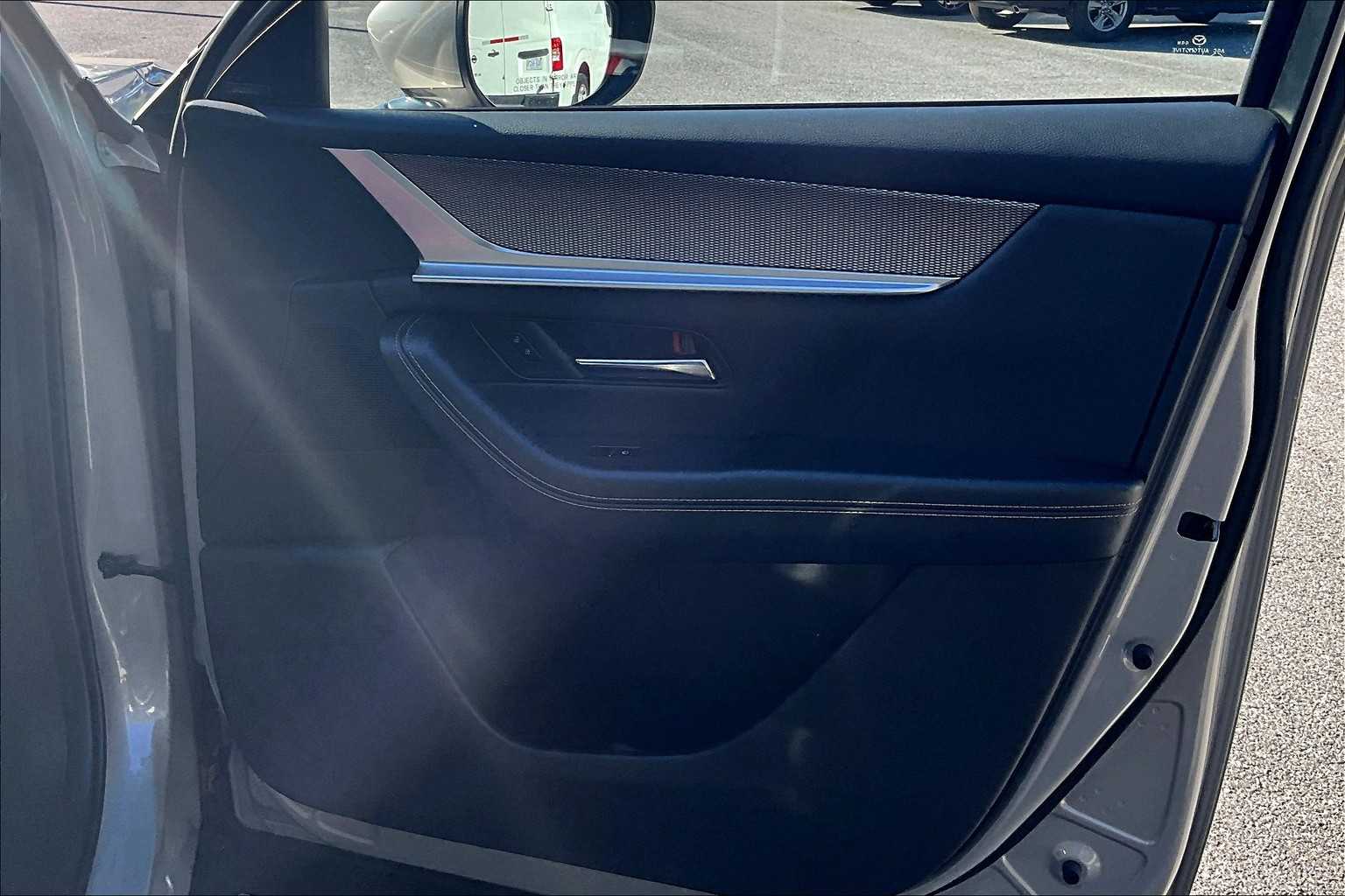 2024 Mazda CX-90 Premium photo 21
