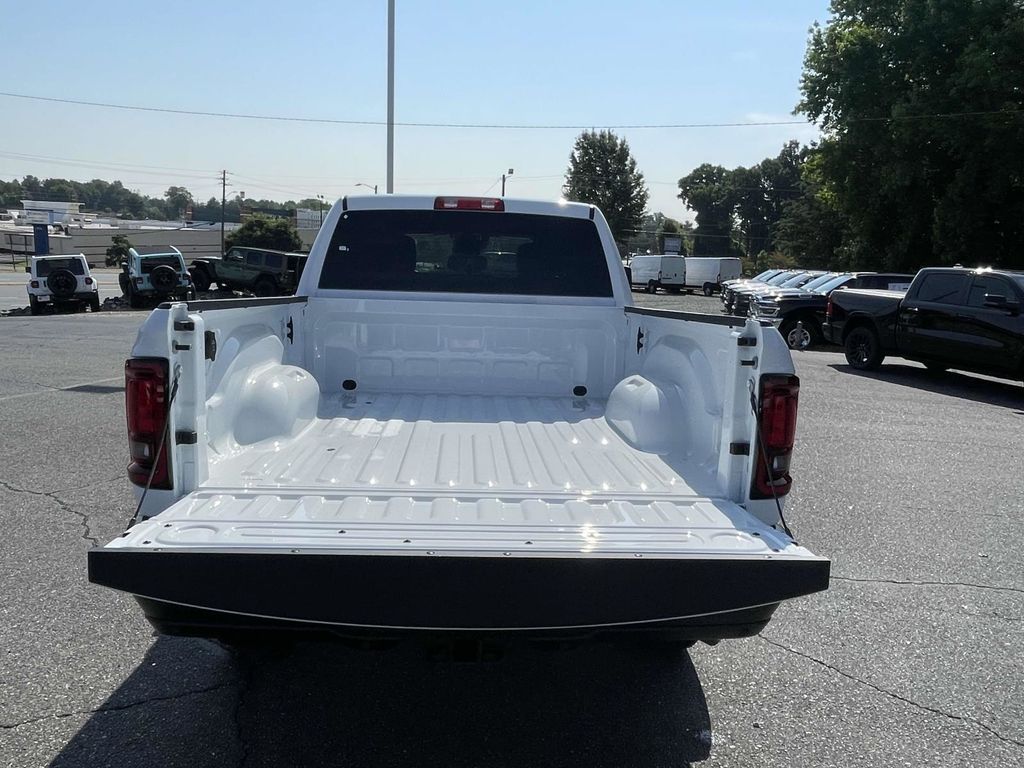 2025 Ram 2500 Tradesman photo 39