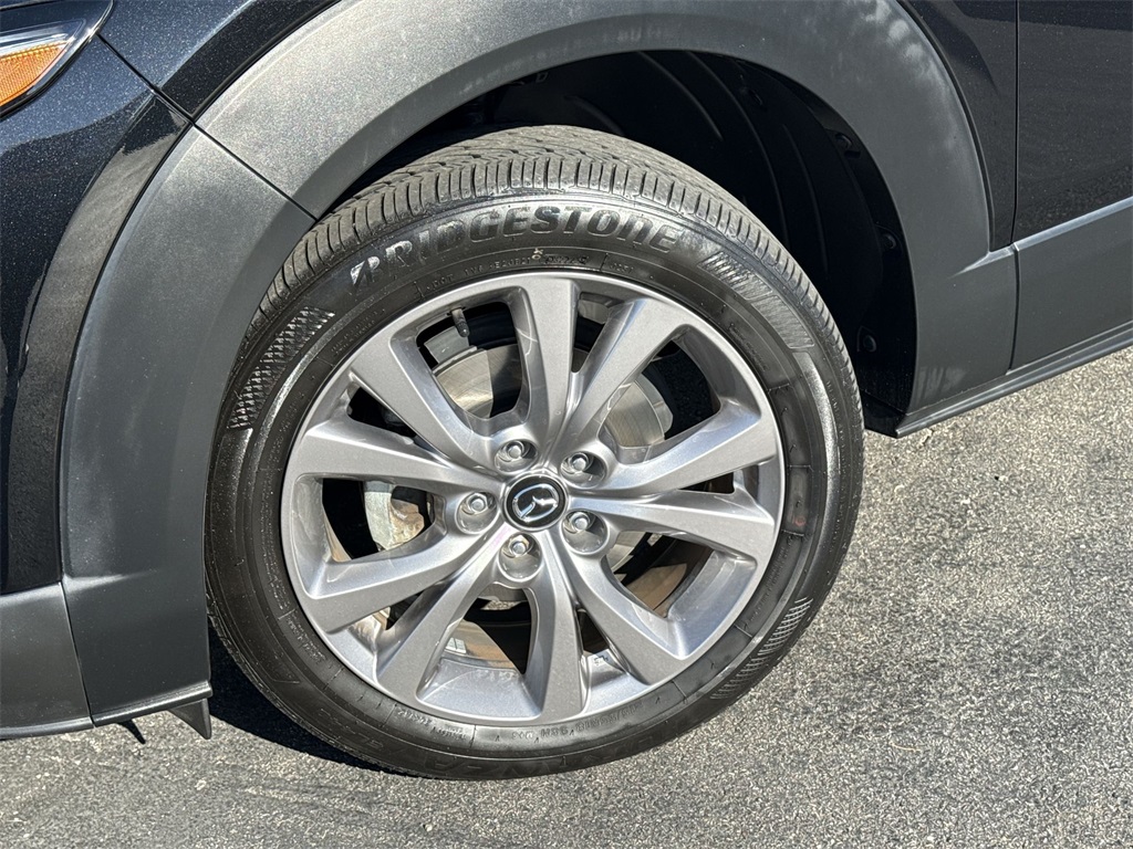 2022 Mazda CX-30 Select photo 7