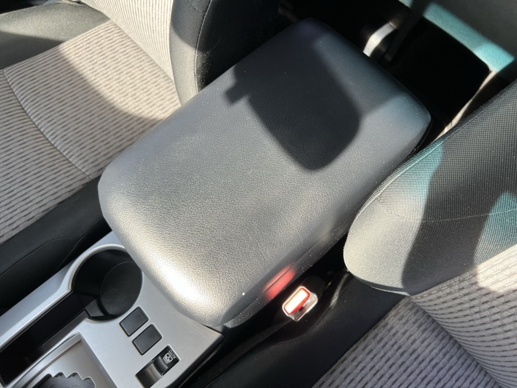 2018 Toyota 4Runner SR5 photo 23