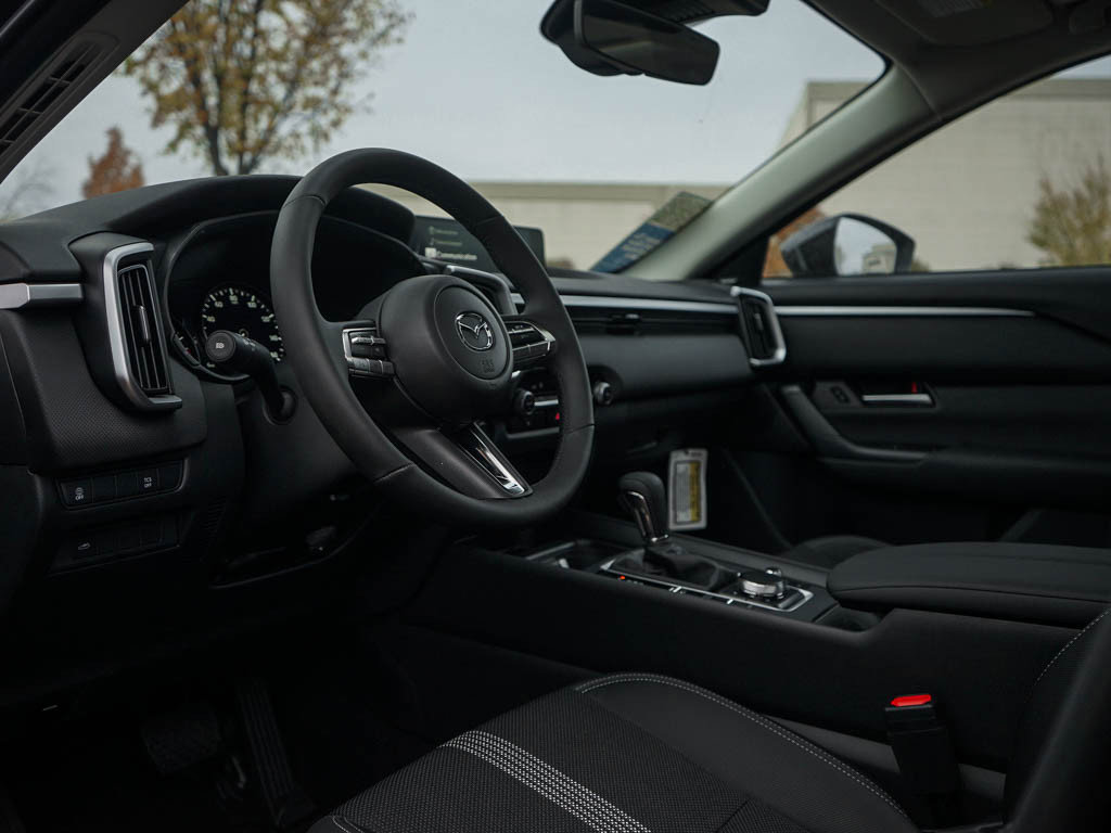 2025 Mazda CX-50 2.5 S Premium photo 16