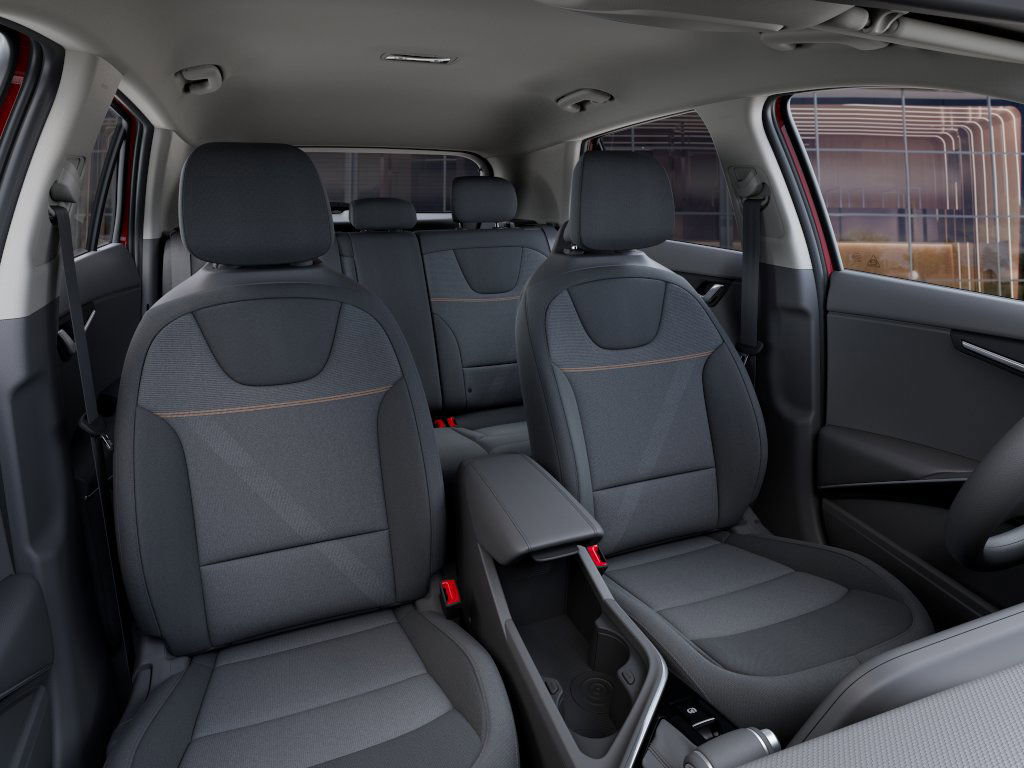 2025 Kia Niro LX photo 15