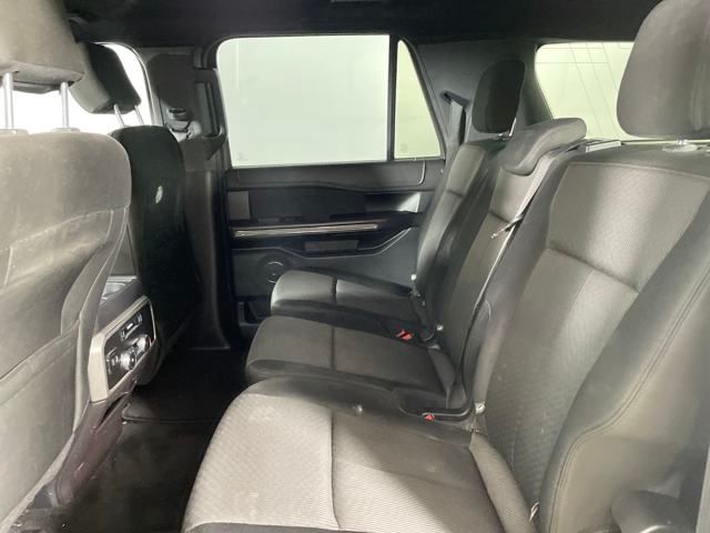 2019 Ford Expedition MAX XLT photo 20