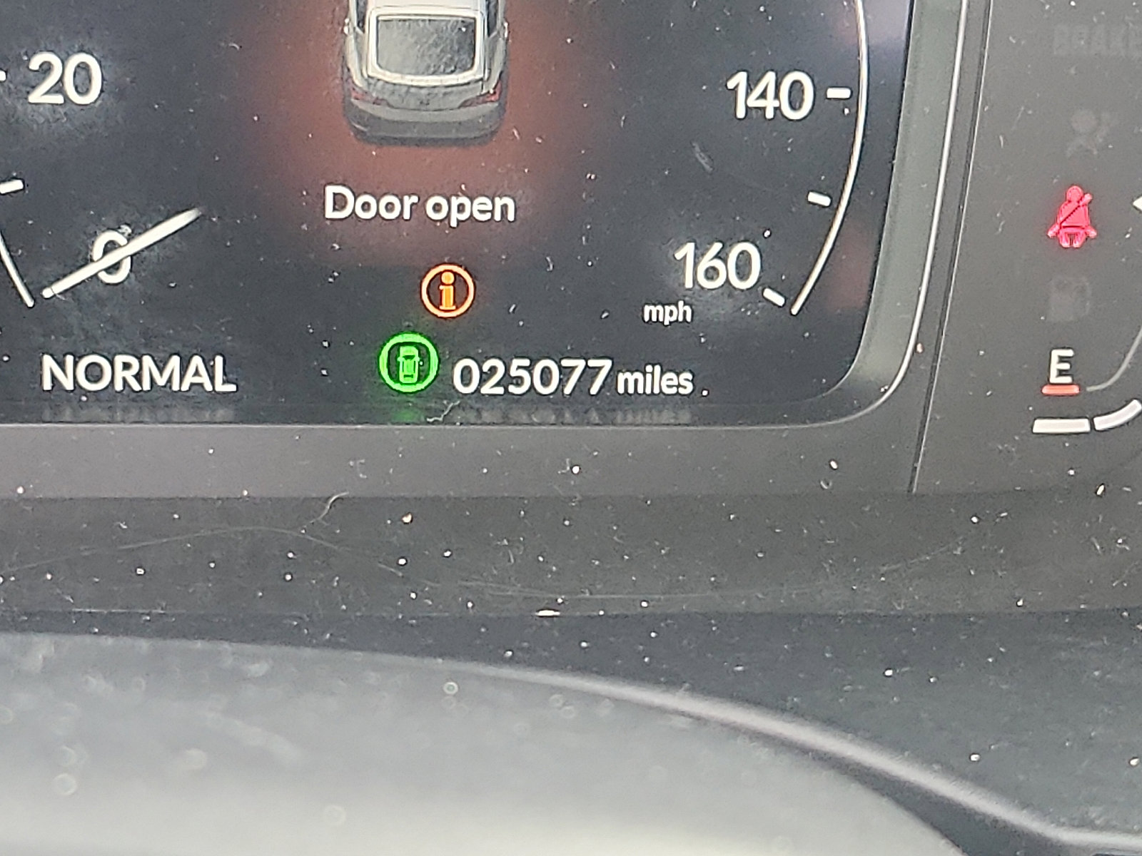 2024 Acura Integra Base photo 18