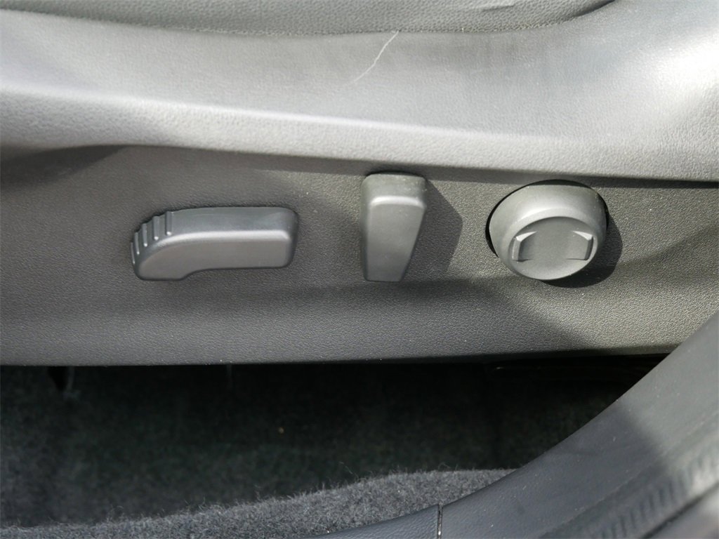 2020 Subaru Forester Premium Base photo 15