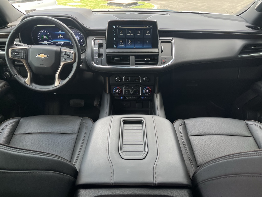 2023 Chevrolet Tahoe High Country photo 30