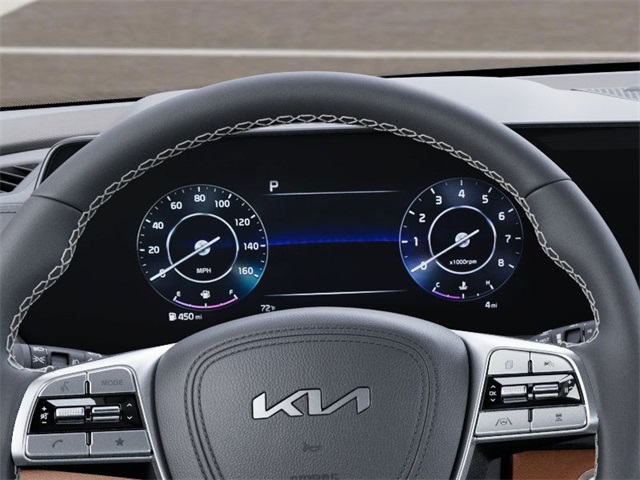 2025 Kia Telluride X-Line X-Pro photo 20
