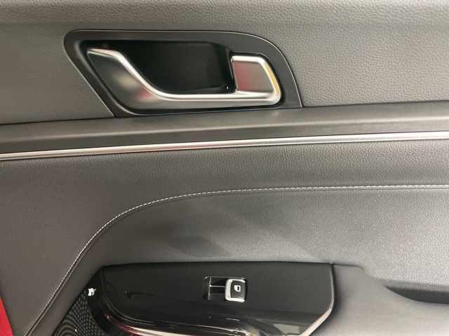 2026 Kia K5 GT-Line photo 15