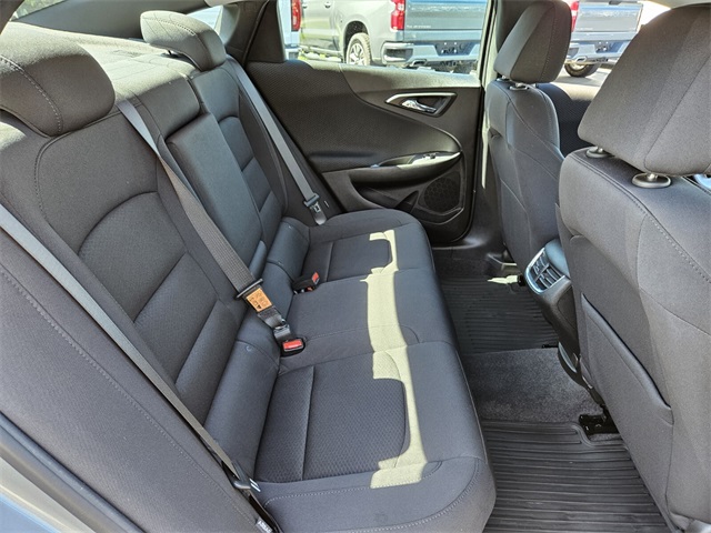 2023 Chevrolet Malibu 1LT photo 14