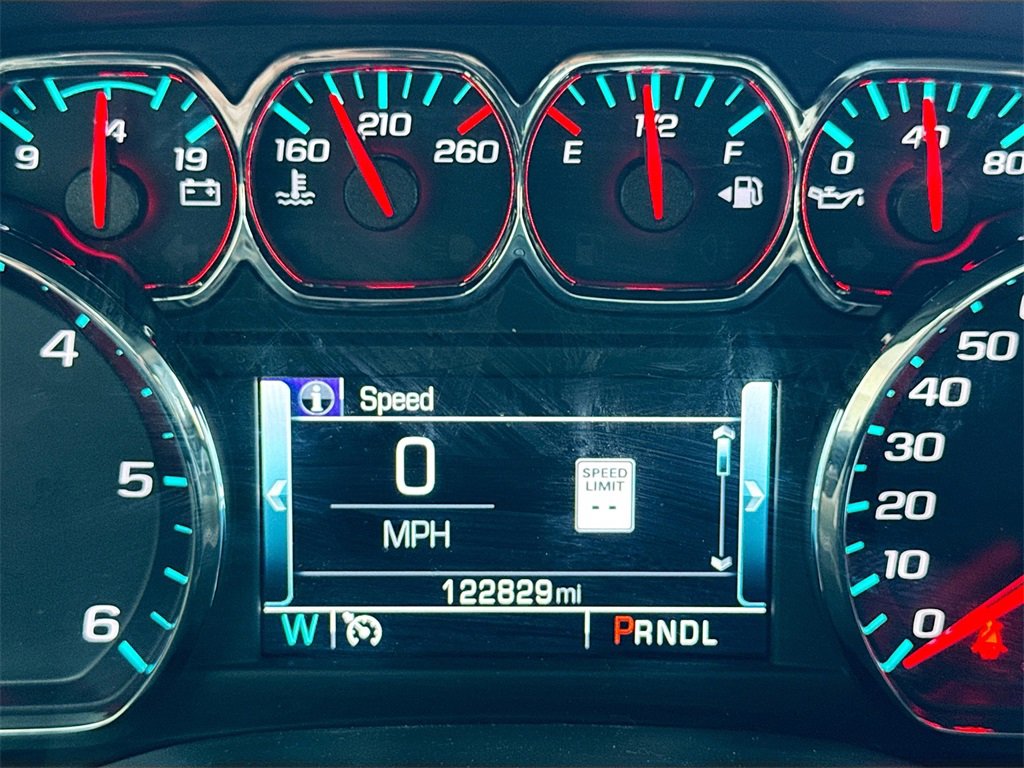 2019 Gmc Yukon XL SLT photo 14