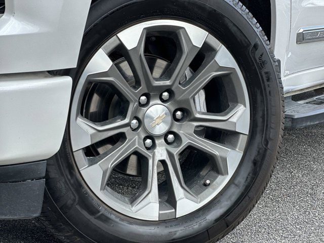 2023 Chevrolet Silverado 1500 photo 6