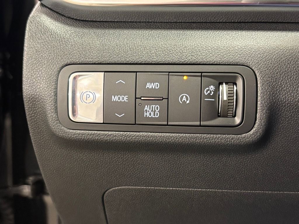 2026 Gmc Terrain Denali photo 22