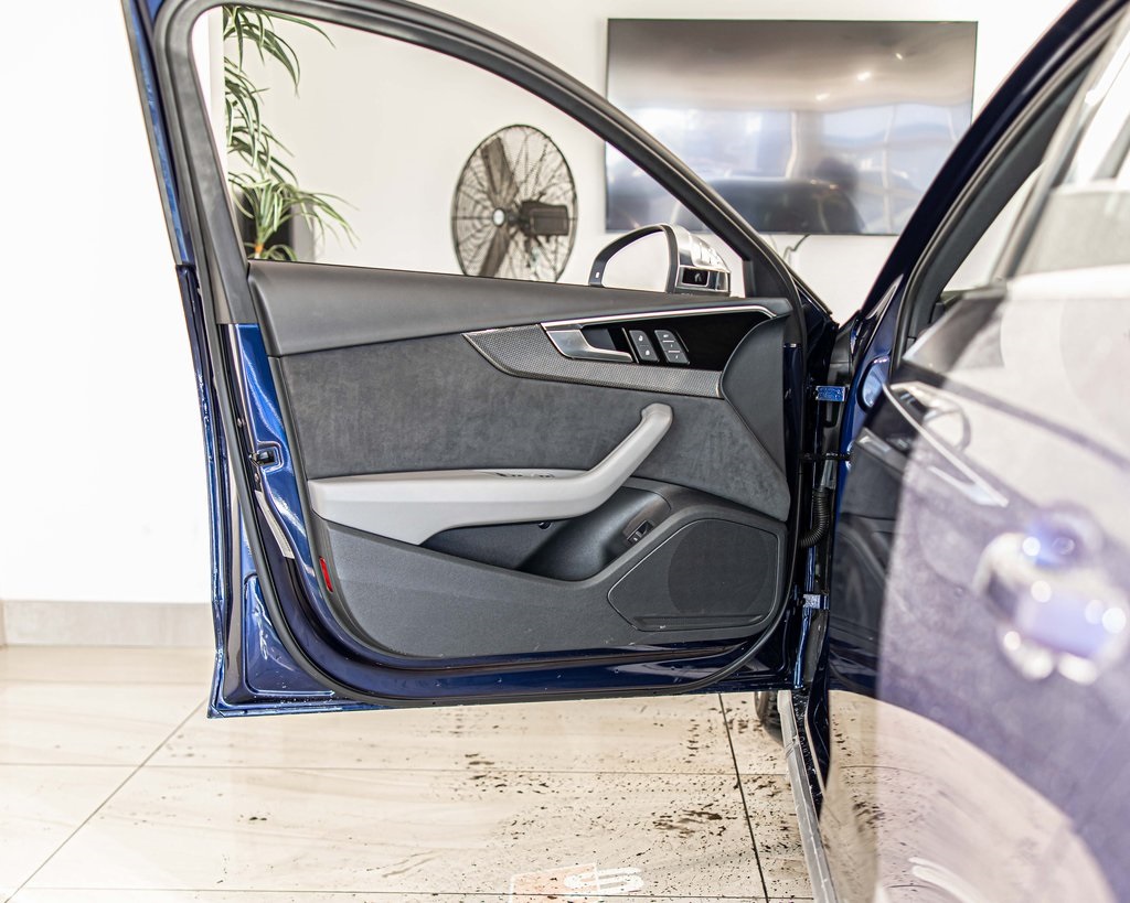 2023 AUDI S4 - Image 29