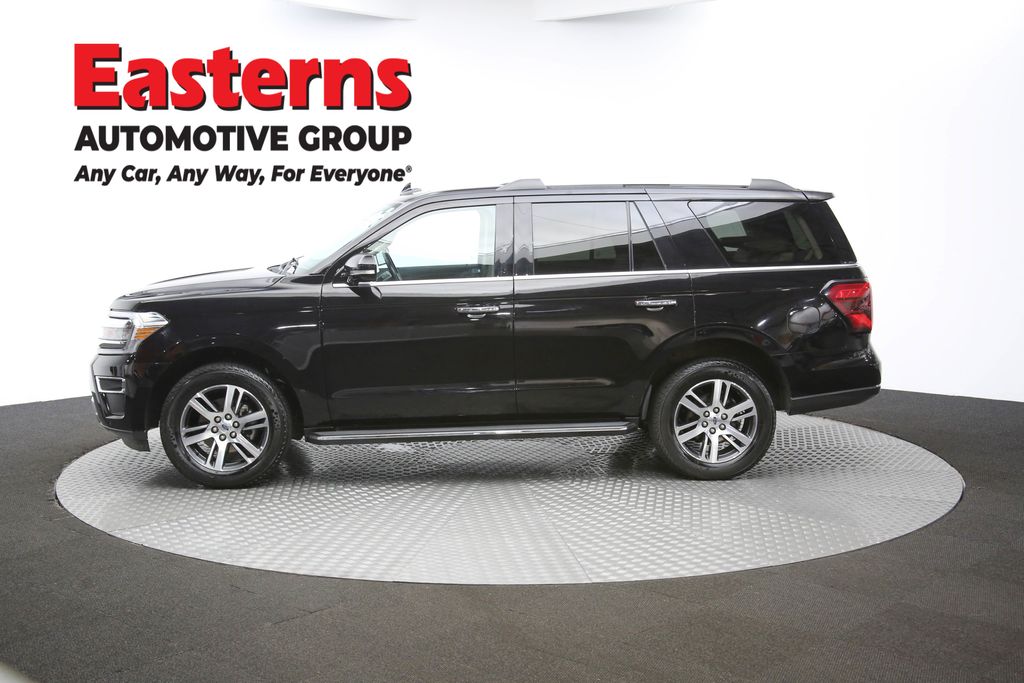 2023 Ford Expedition Limited photo 53