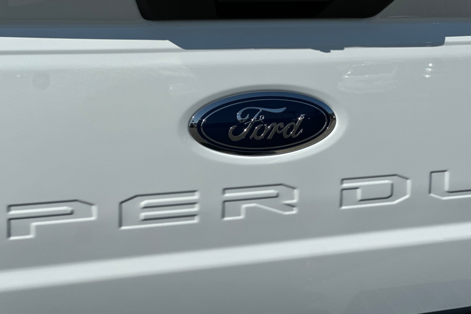 2026 Ford F-250 XL photo 22