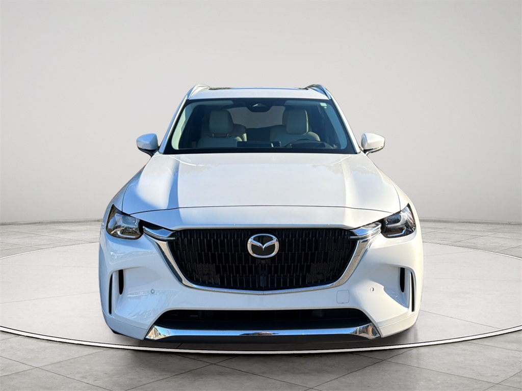 2024 Mazda CX-90 Premium's photo