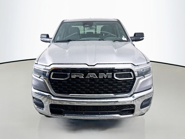 2025 Ram 1500 Big Horn Lone Star photo 2