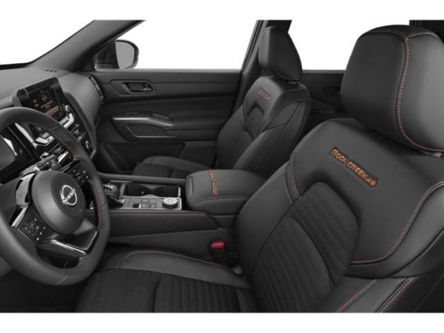 2025 Nissan Pathfinder Rock Creek photo 11
