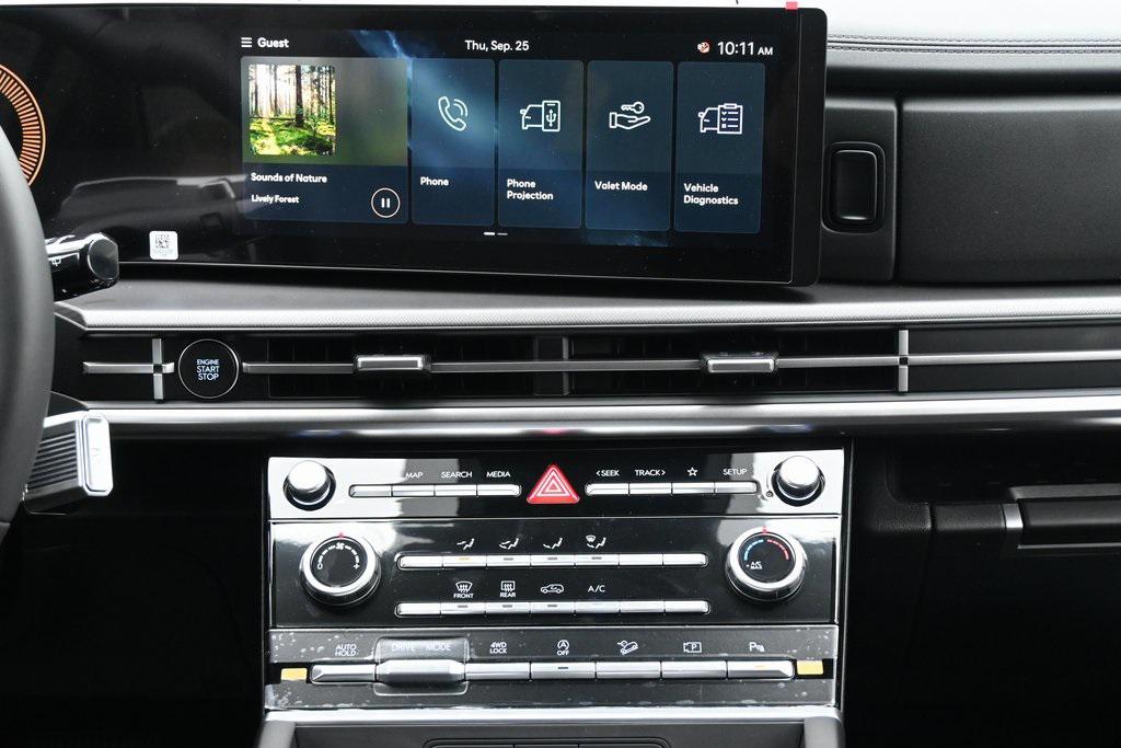 2026 Hyundai Santa Fe SE photo 14