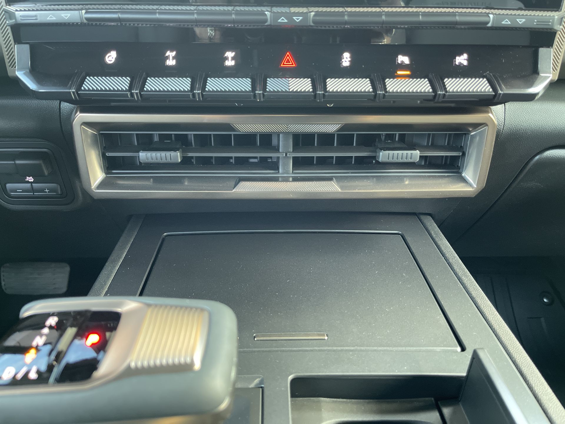 2025 Gmc Hummer EV Pickup photo 14