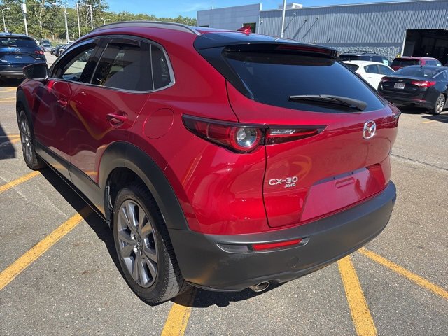 2020 Mazda CX-30 Premium photo 7