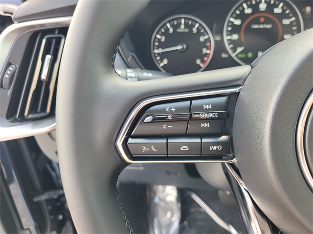 2025 Mazda CX-90 3.3 Turbo Preferred photo 29