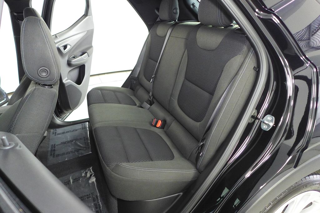 2023 Chevrolet Bolt EUV photo 17