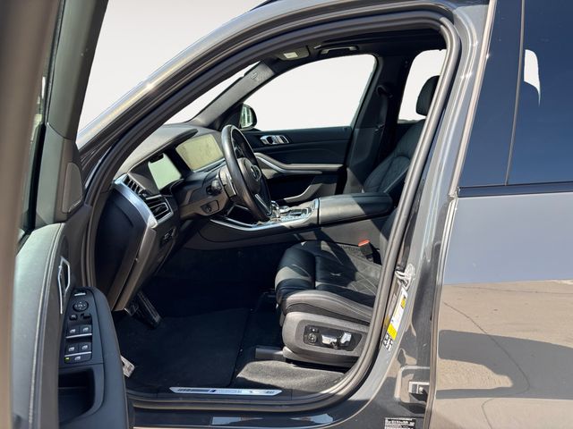 2023 Bmw X5 M 50i photo 18