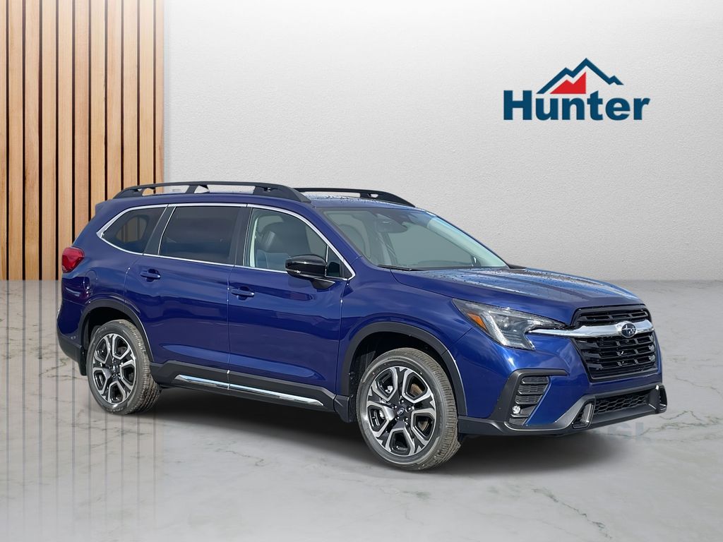 2026 Subaru Ascent Limited's photo