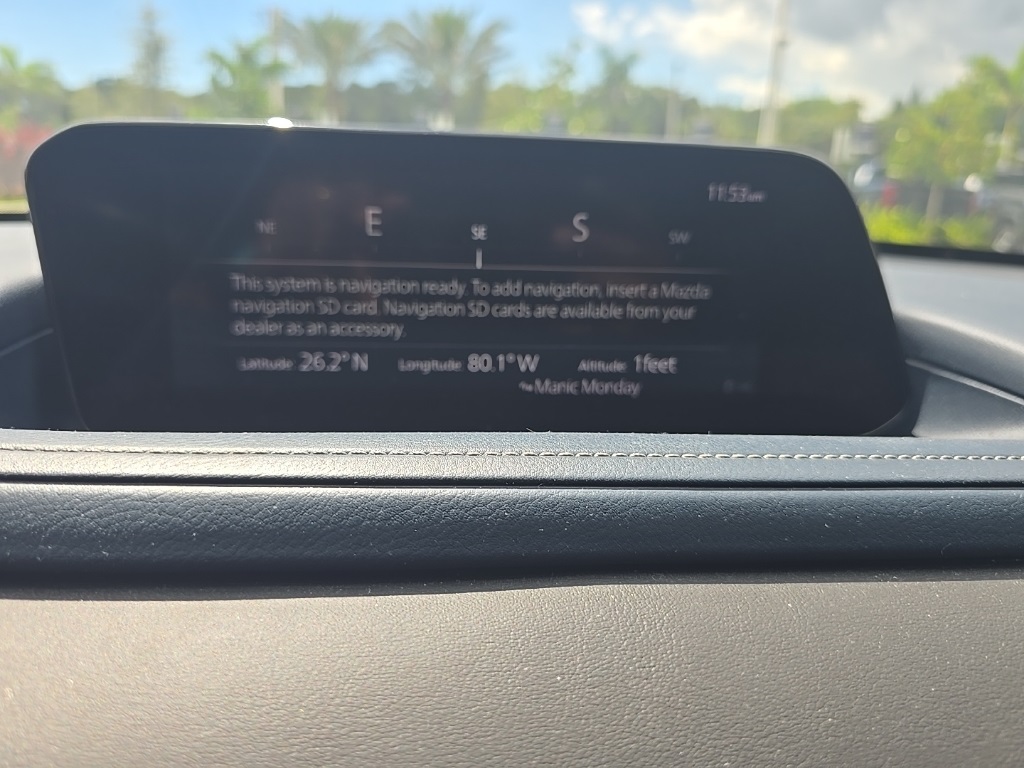 2021 Mazda CX-30 Select photo 39