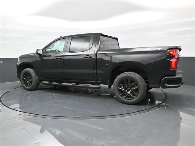 2026 Chevrolet Silverado 1500 RST photo 3