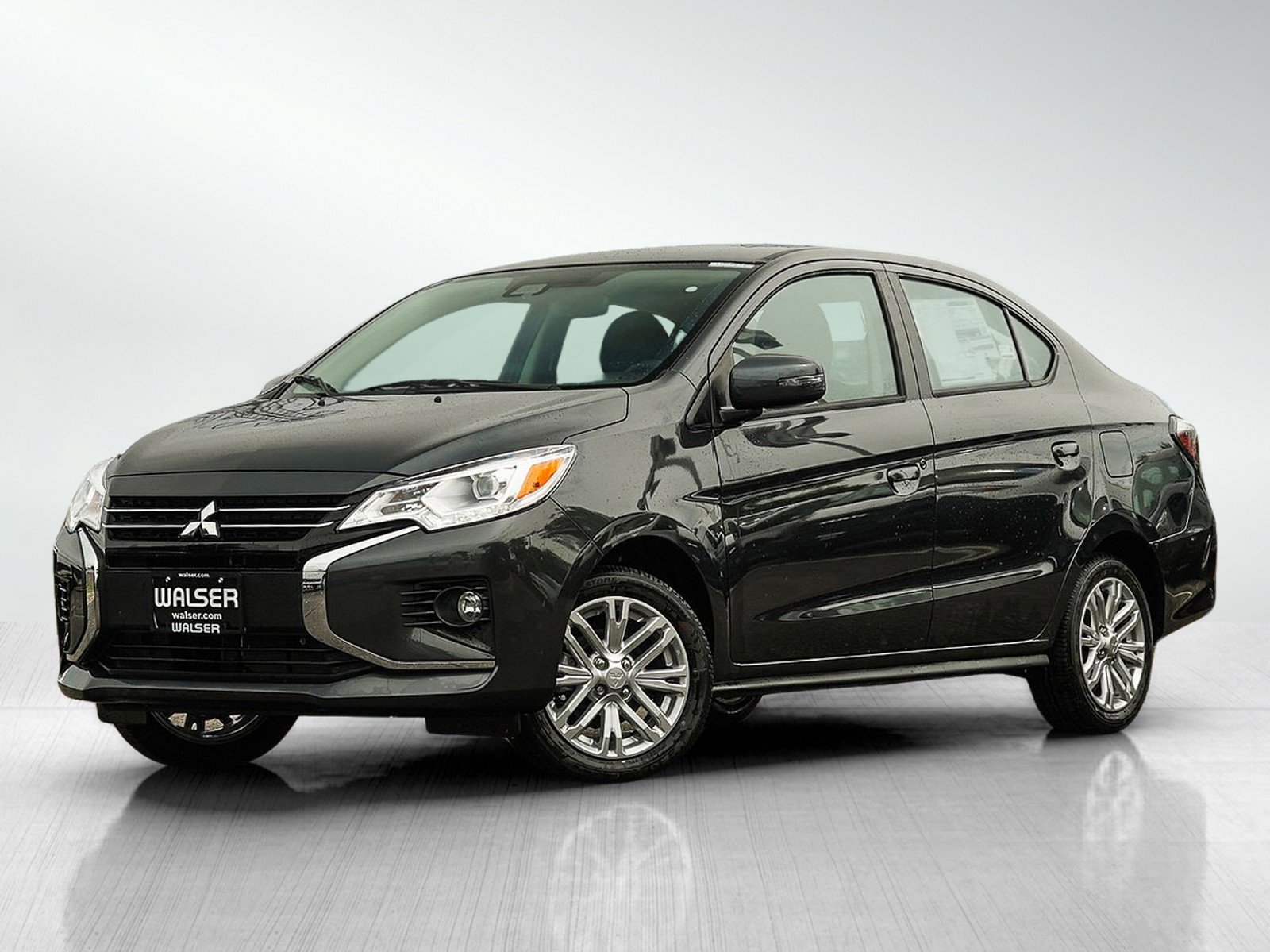 2024 Mitsubishi Mirage G4