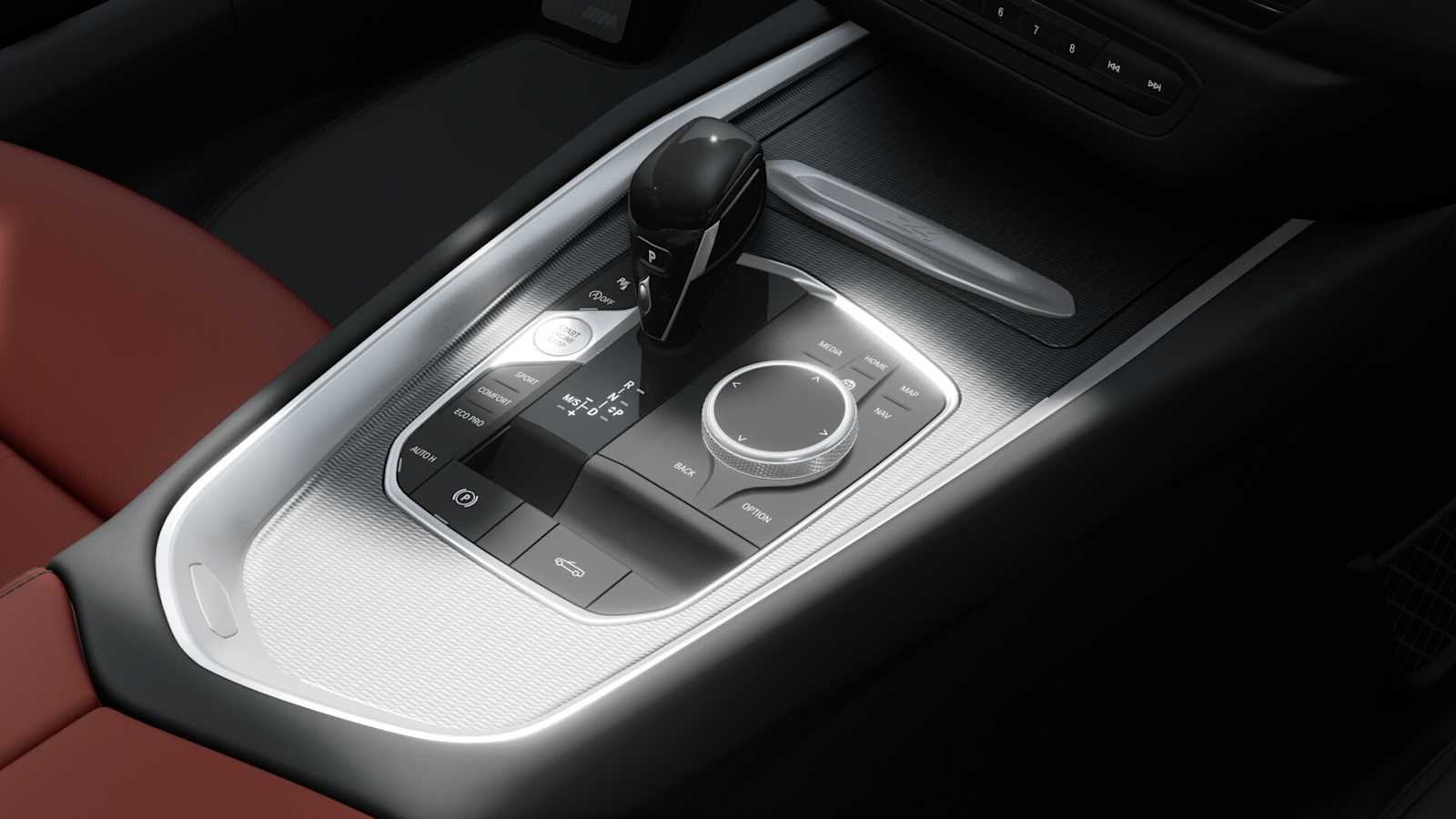2026 Bmw Z4 M40i photo 11
