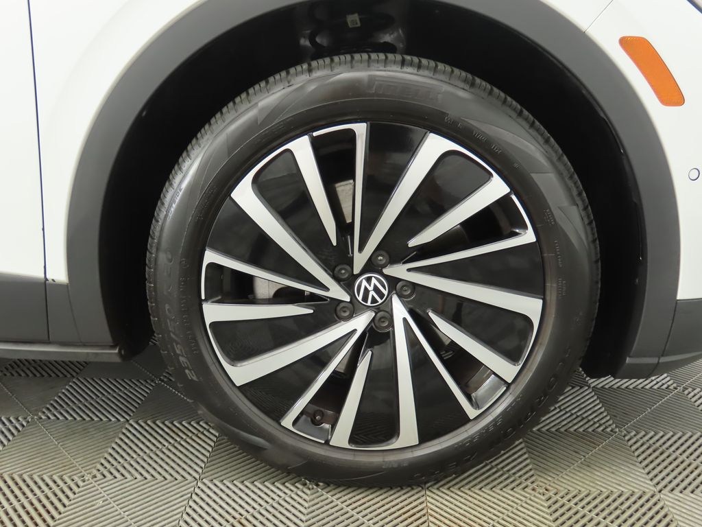 2024 Volkswagen ID.4 S photo 34