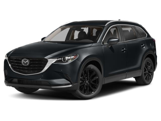 2023 Mazda CX-9 Touring Plus's photo