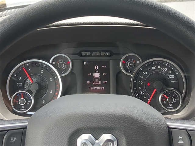 2025 Ram 2500 Tradesman photo 30