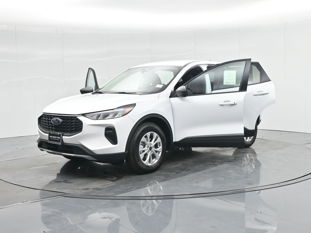 2025 Ford Escape Active photo 25
