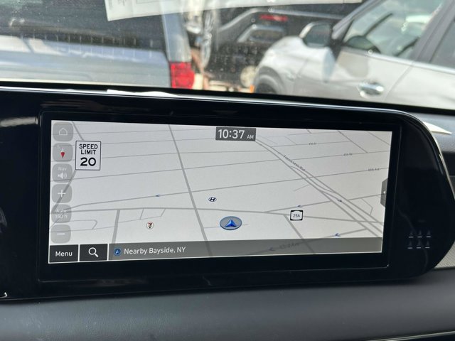 2025 Hyundai Palisade SEL photo 23