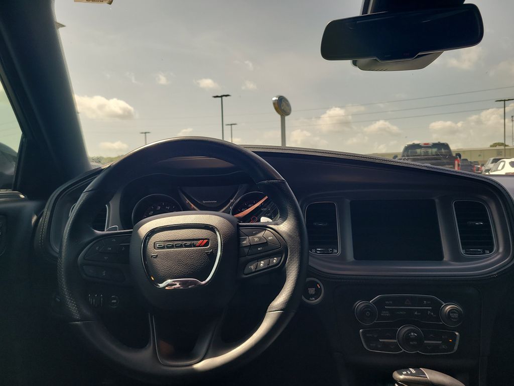 2023 Dodge Charger R/T Scat Pack photo 26