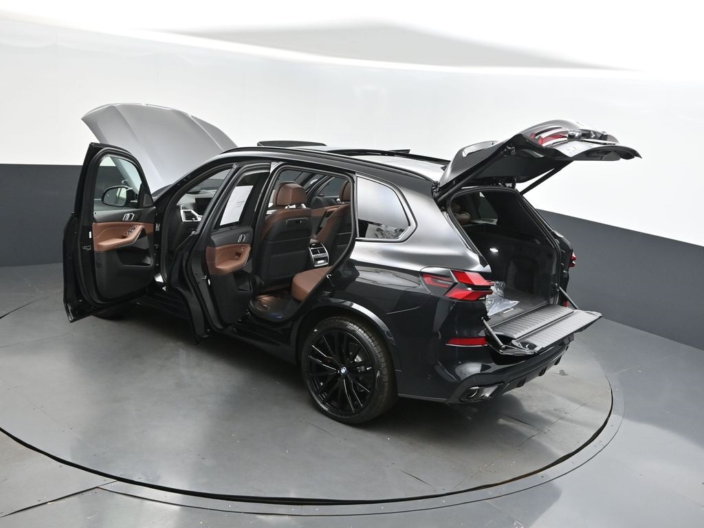 2026 Bmw X5 sDrive40i photo 2