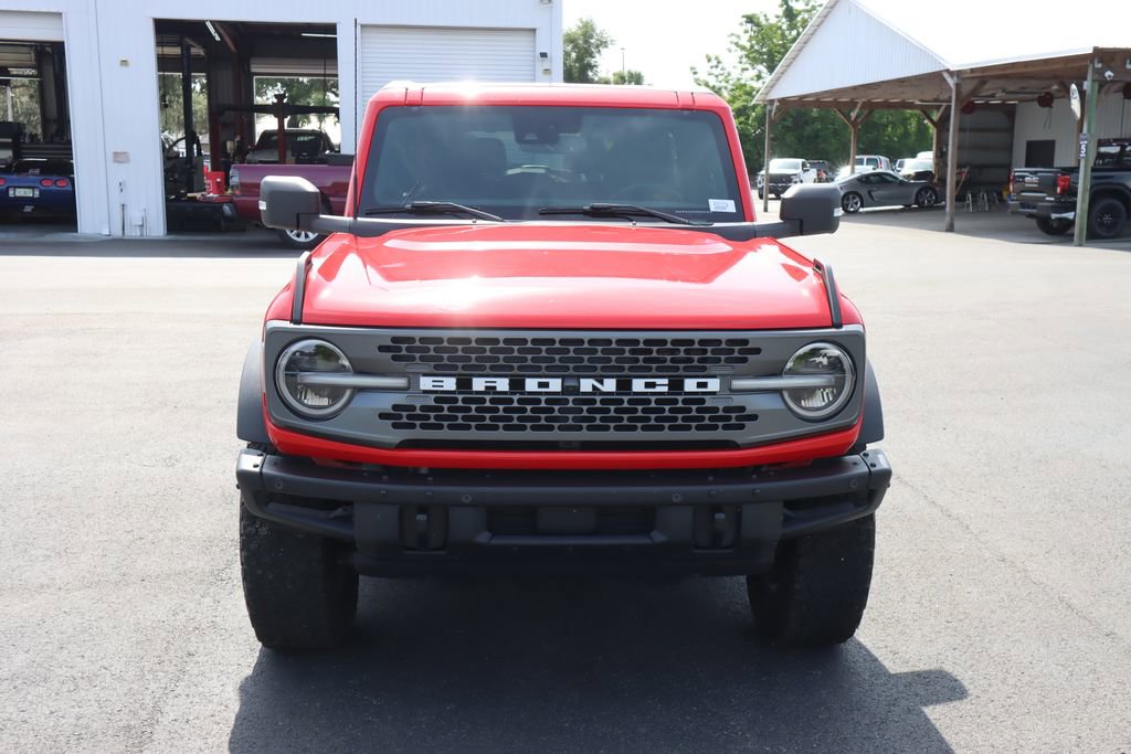 Used 2021  Ford Base image 3
