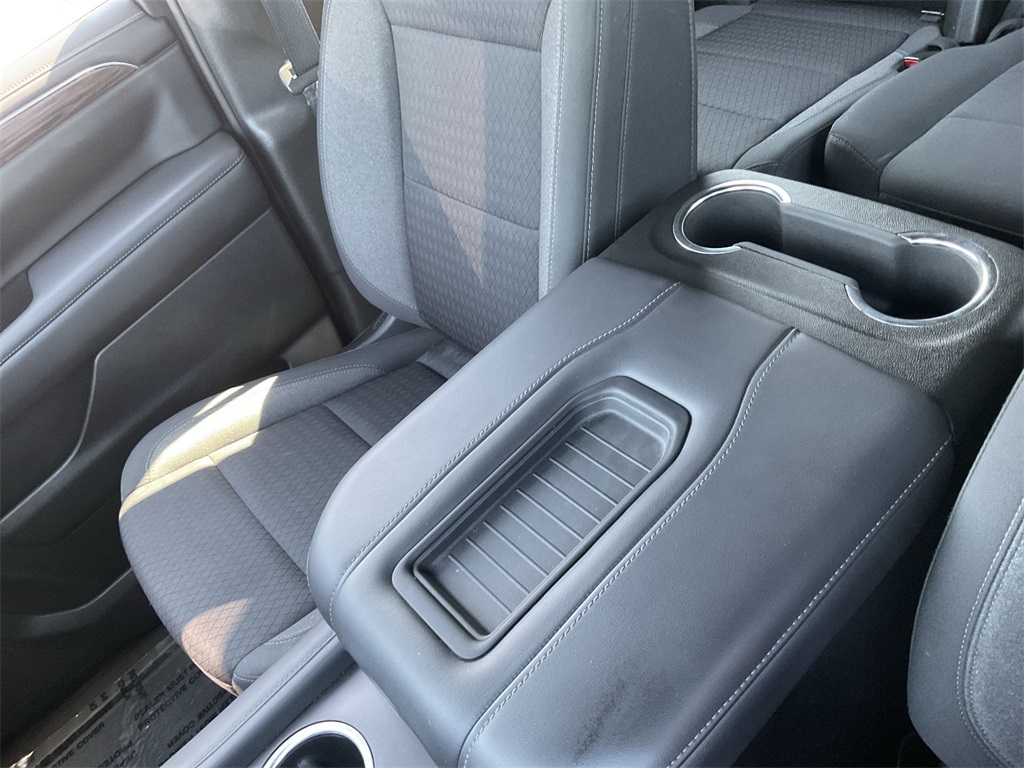 2023 Chevrolet Tahoe LS photo 18