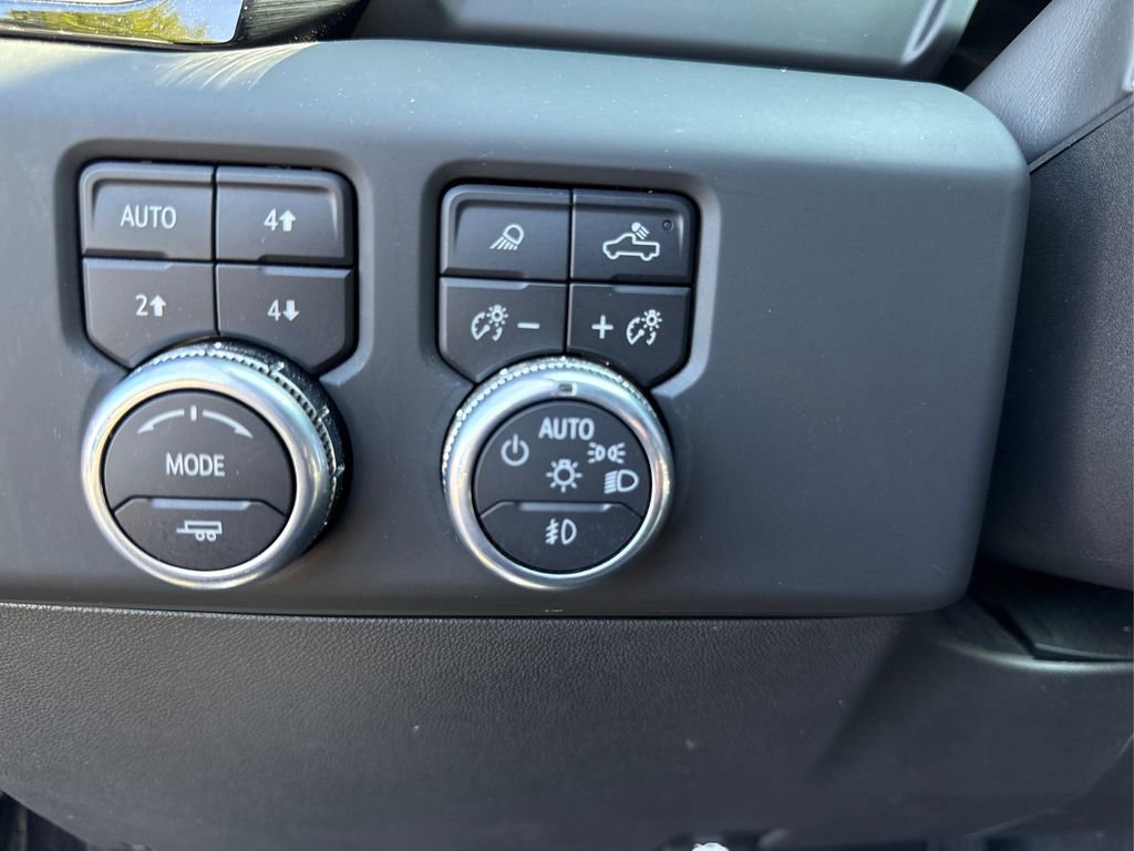 2023 Gmc Sierra 1500 Denali photo 27